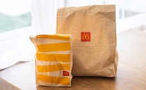 「つまみになる」【マクドナルド】限定サイドメニューはやみつき感アリ