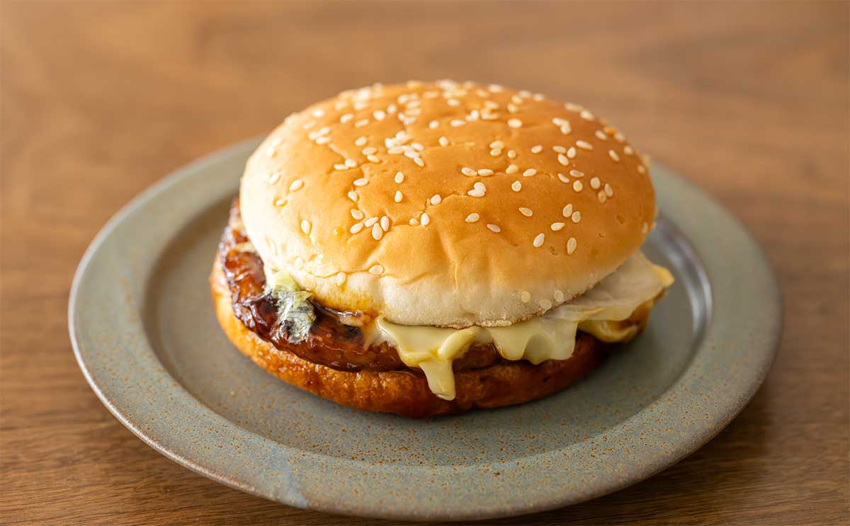 「おいしい」と話題【マクドナルド】期間限定の新商品とは