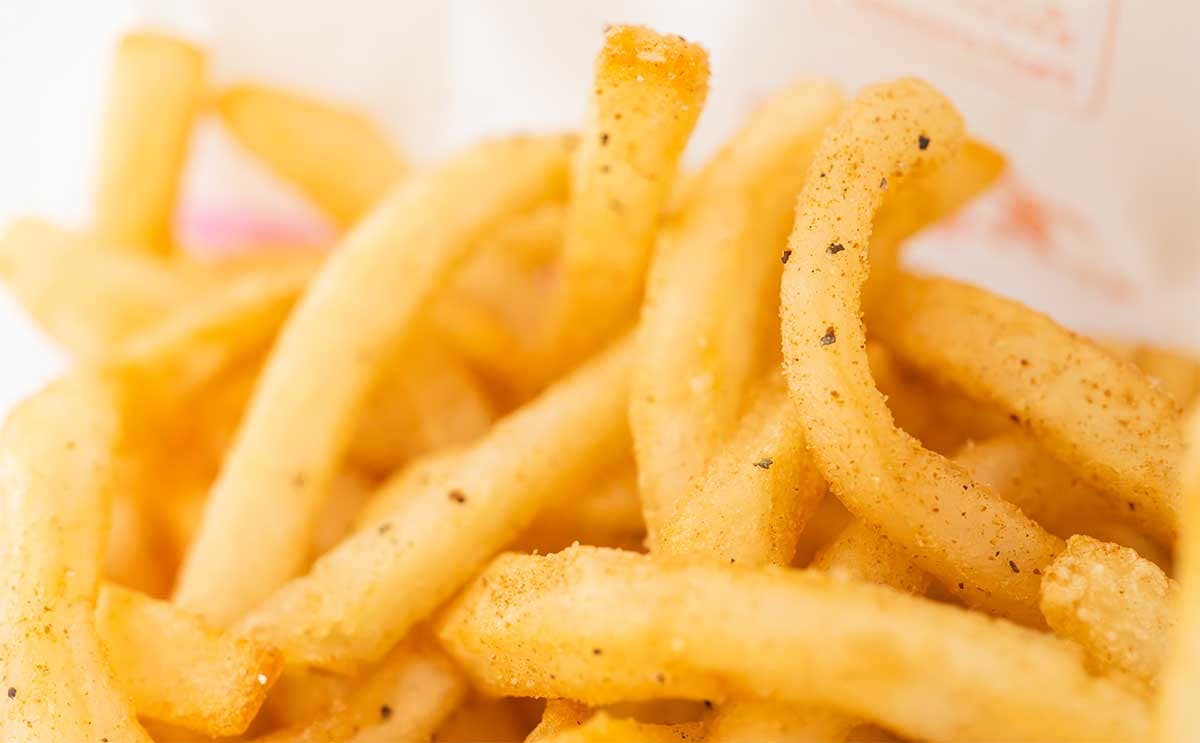 「つまみになる」【マクドナルド】限定サイドメニューはやみつき感アリ