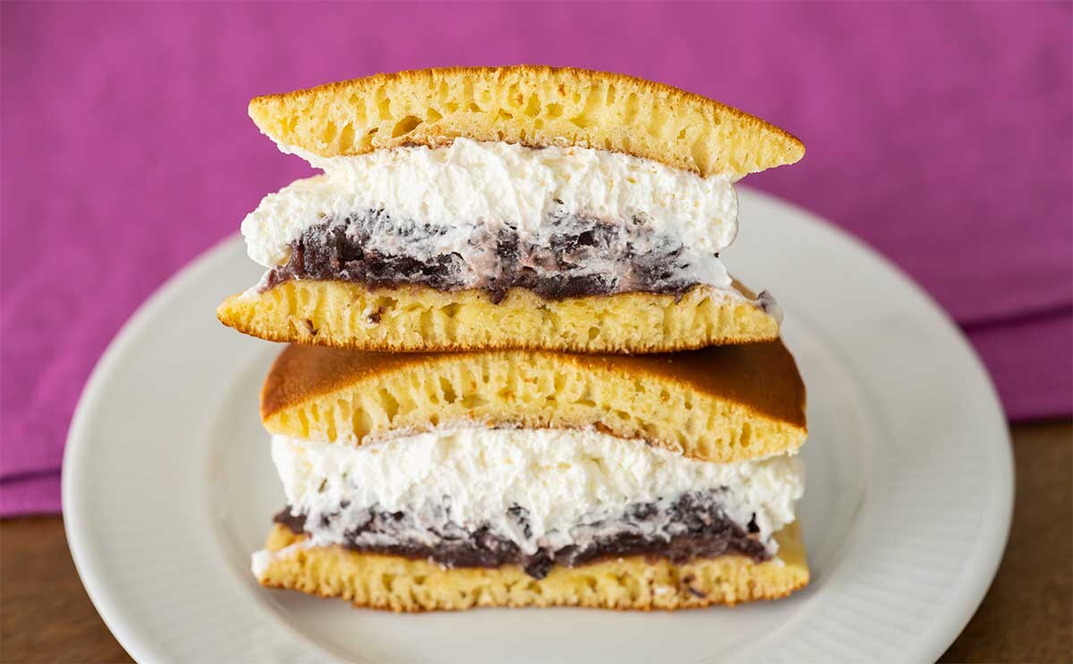 「買い占めて来た」おトクすぎる【セブン】2倍スイーツが最高