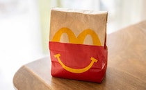 「ウマすぎて飛ぶよ」朝しか食べられない【マクドナルド】新商品とは