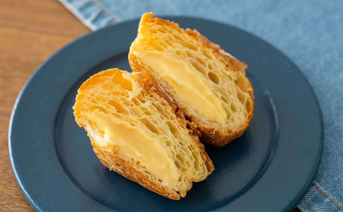 【セブン】170円の新作スイーツに「感動した」「うますぎる」