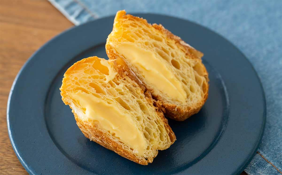 【セブン】170円の新作スイーツに「感動した」「うますぎる」