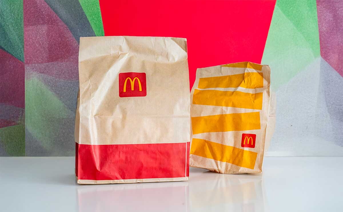 「夏がきた」「おかえり」【マクドナルド】ピリ辛な限定品がウマすぎる