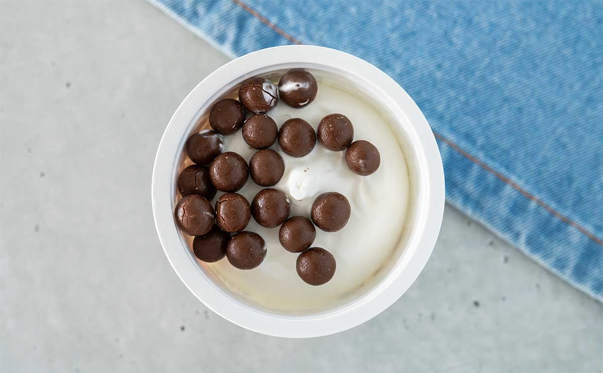 「一瞬で売り切れた」【セブン】新感覚アイスが早くも話題に