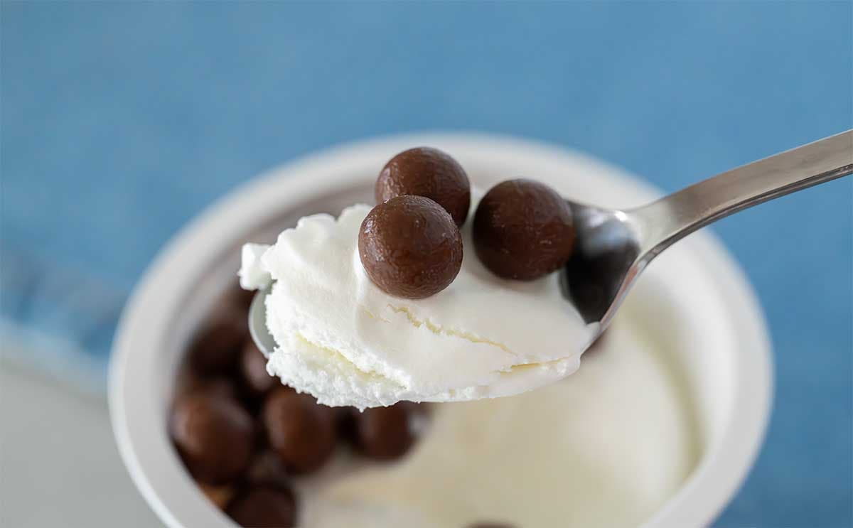 「一瞬で売り切れた」【セブン】新感覚アイスが早くも話題に