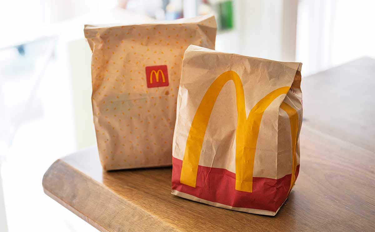 【マクドナルド】売り切れ続出スイーツに「毎日飲んでる」「美味しくてびっくり」の声