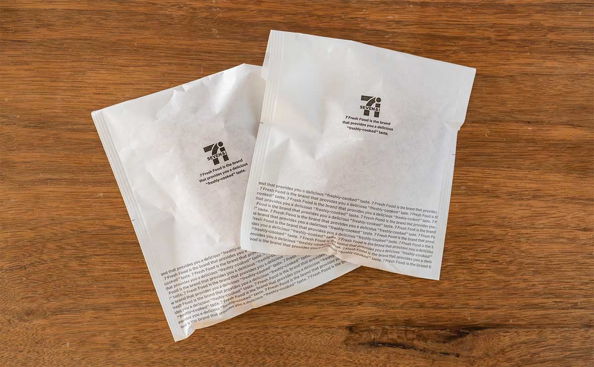 「どストライク」「めちゃうま」【セブン】新発売ホットスナックはド直球な味わい