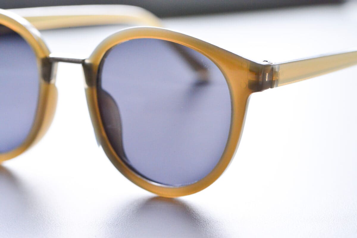 「ちょっと外出」に最適なダイソーのサングラス