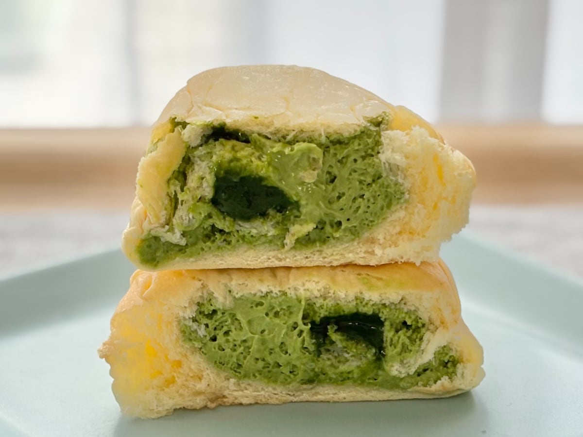 「最高過ぎた」【ファミマ限定】パンの人気味がさらに美味しくなって登場