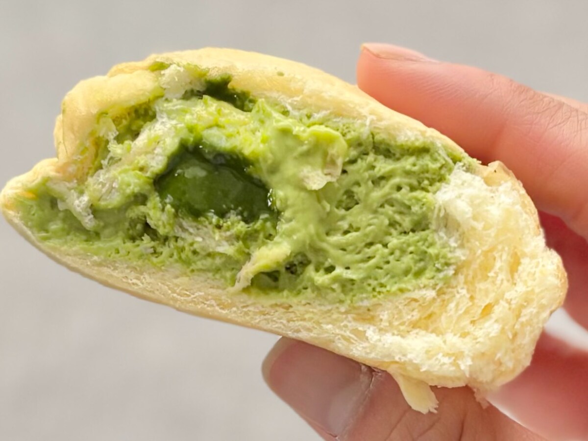 「最高過ぎた」【ファミマ限定】パンの人気味がさらに美味しくなって登場