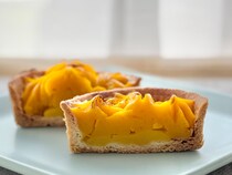 春だけど、かぼちゃがおいしい♡「無限に食える」【ファミマ】の新商品