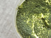 抹茶×マスカルポーネの【ローソン】新作に「一年中販売して欲しい」の声