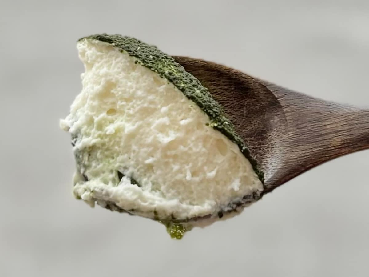 抹茶×マスカルポーネの【ローソン】新作に「一年中販売して欲しい」の声