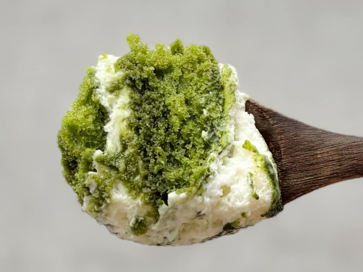 抹茶×マスカルポーネの【ローソン】新作に「一年中販売して欲しい」の声