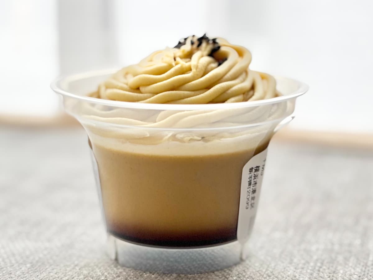 控えめに言っても大優勝!【ファミマ】に再登場したプリンがウマすぎる