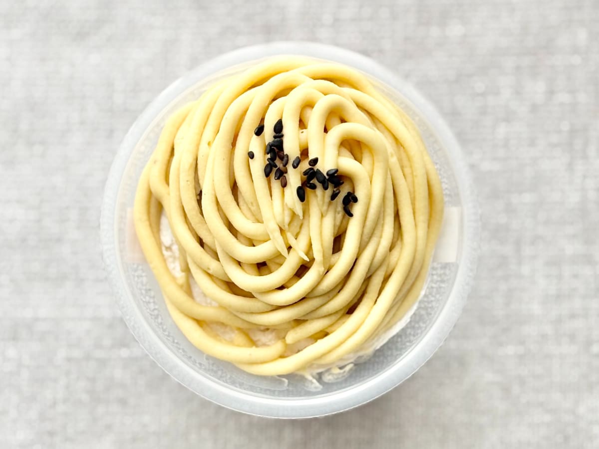 控えめに言っても大優勝!【ファミマ】に再登場したプリンがウマすぎる