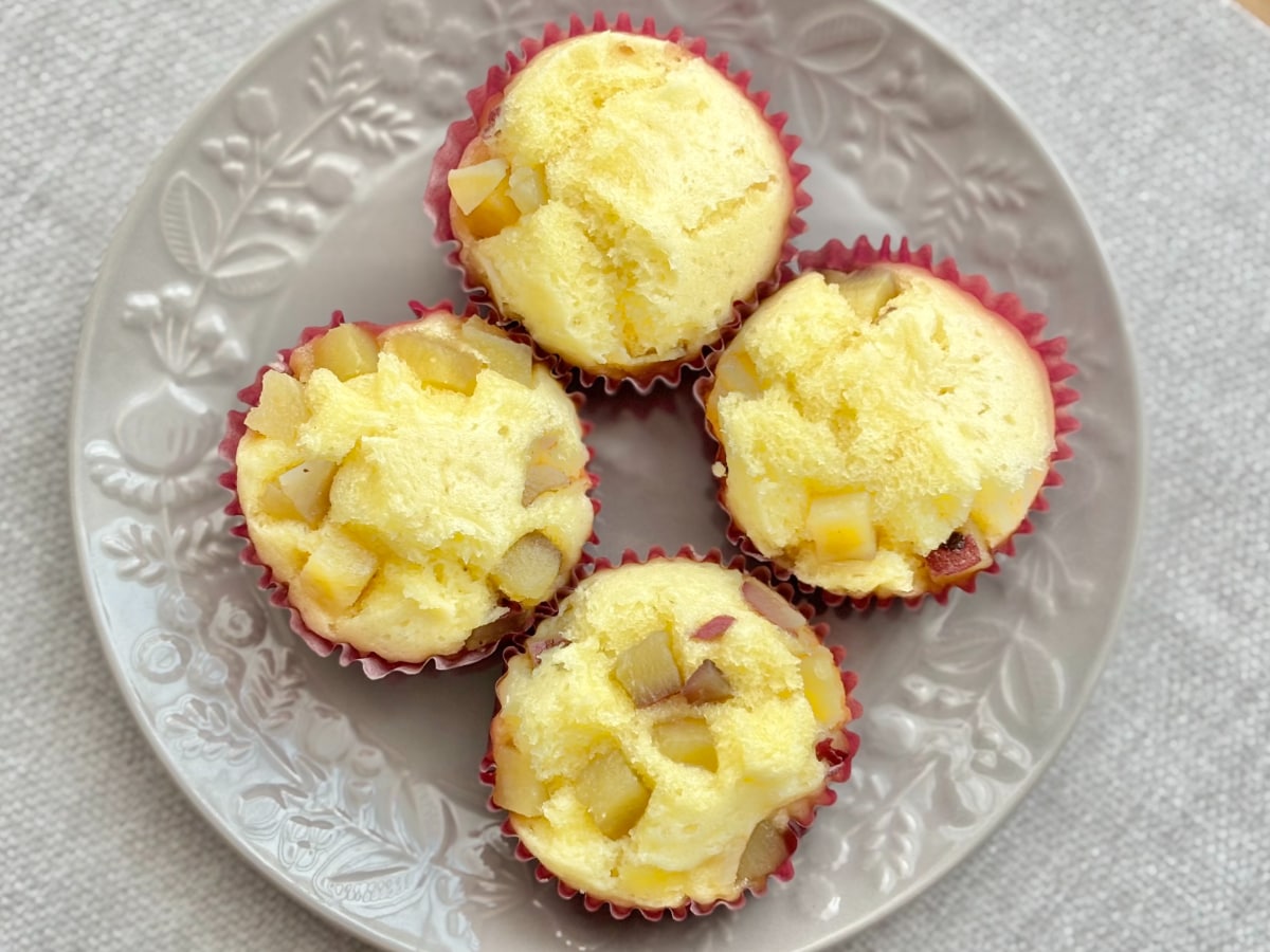 食感・味・価格、全部が優しい♡【ローソン】1個50円のパンに感動