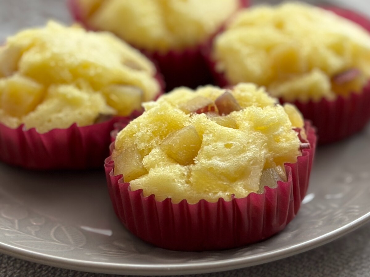 食感・味・価格、全部が優しい♡【ローソン】1個50円のパンに感動