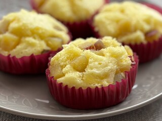 食感・味・価格、全部が優しい♡【ローソン】1個50円のパンに感動