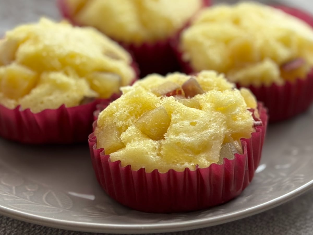 食感・味・価格、全部が優しい♡【ローソン】1個50円のパンに感動