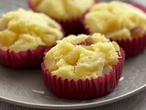 食感・味・価格、全部が優しい♡【ローソン】1個50円のパンに感動