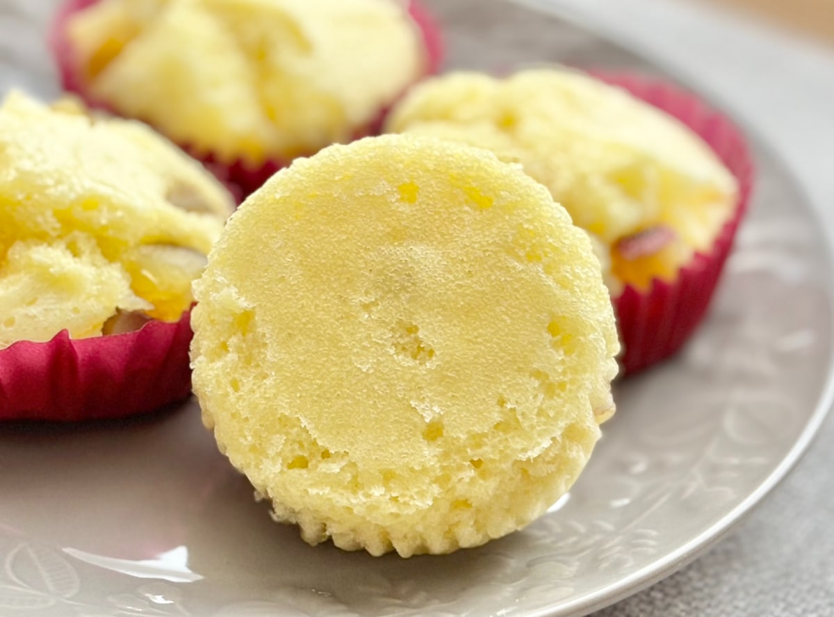 食感・味・価格、全部が優しい♡【ローソン】1個50円のパンに感動