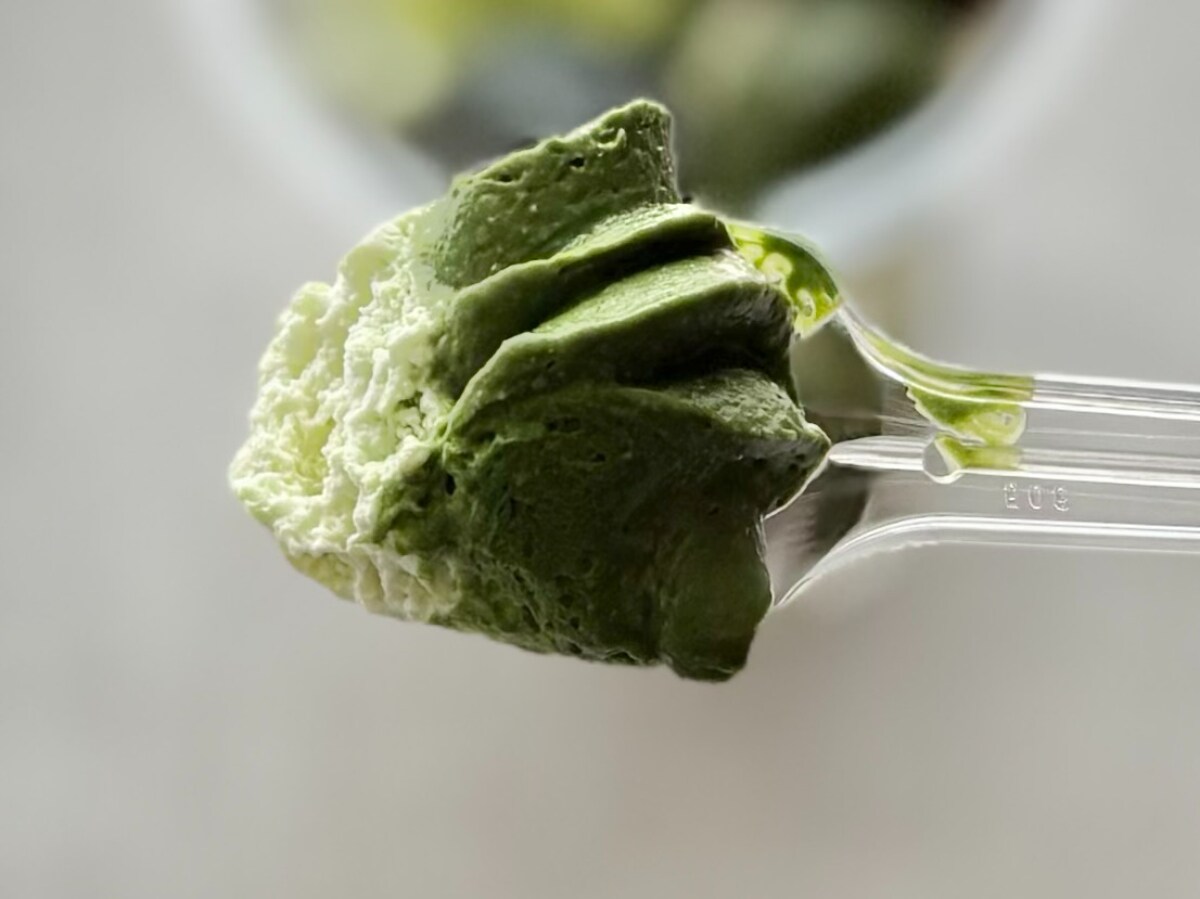 「甘さ控えめ」「爽やか」【セブン】に抹茶づくしの贅沢スイーツが新登場