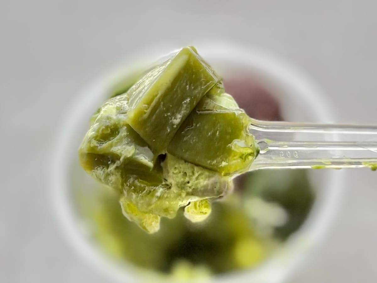 「甘さ控えめ」「爽やか」【セブン】に抹茶づくしの贅沢スイーツが新登場