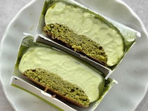 「後を引く美味しさ」「趣がある」【ファミマ限定】井村屋アイスが贅沢♡