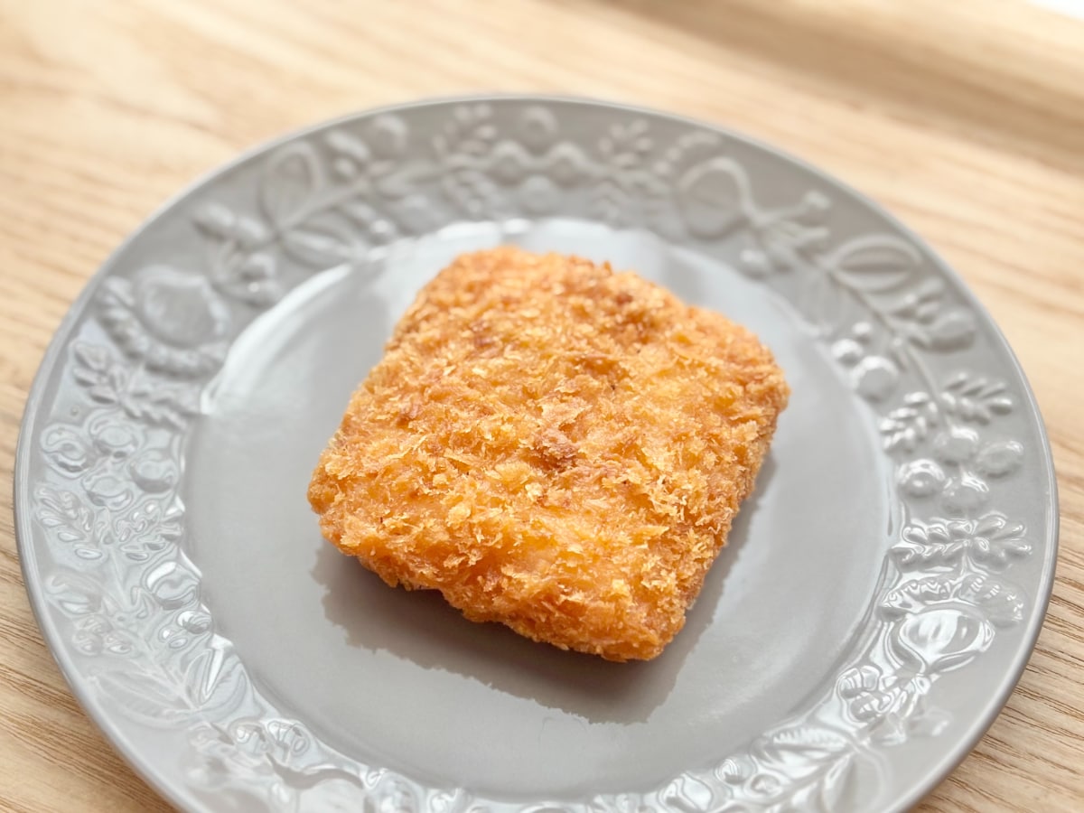 あのソースが「ベストマッチ」！【ファミマ】の数量限定ホットスナック