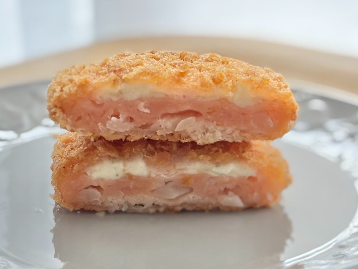 あのソースが「ベストマッチ」！【ファミマ】の数量限定ホットスナック