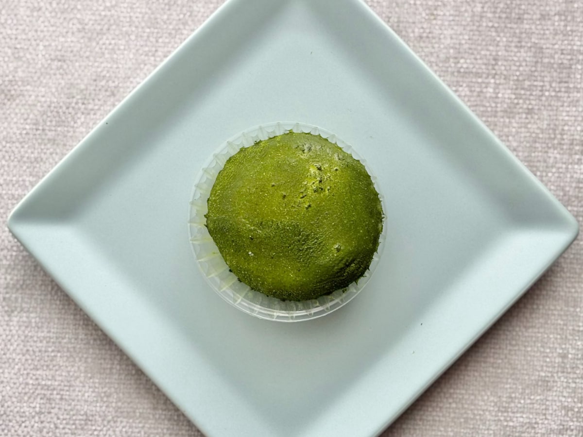 「流石に飲み物すぎる」「えぐいうまい」【セブン】の新作抹茶スイーツ