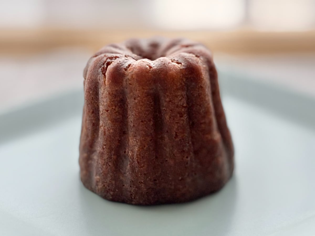 「しっかりと紅茶」「絶対また買う」【ファミマ限定】の焼き菓子が大好評