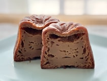 「しっかりと紅茶」「絶対また買う」【ファミマ限定】の焼き菓子が大好評