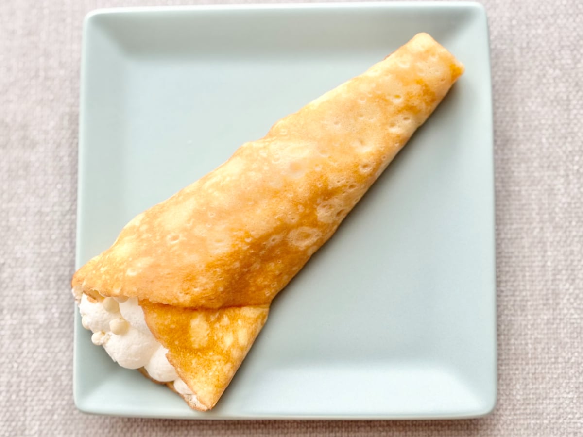 甘さも食感も完璧すぎん！？【ファミマ】のスイーツが幸せいっぱい♡