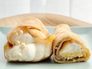 甘さも食感も完璧すぎん！？【ファミマ】のスイーツが幸せいっぱい♡