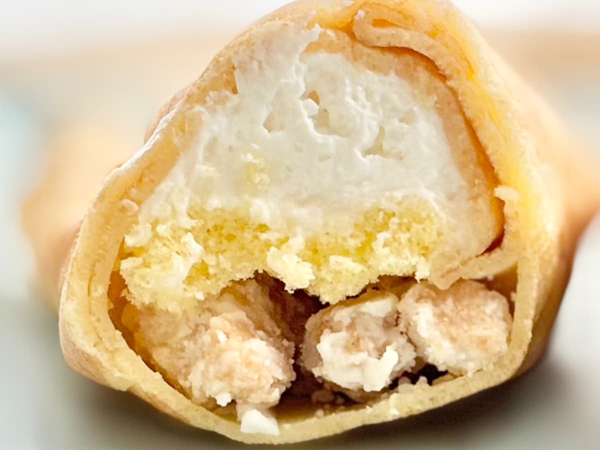 甘さも食感も完璧すぎん！？【ファミマ】のスイーツが幸せいっぱい♡