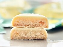 1年ぶりに登場！あの味の【カントリーマアム】に「5箱くらい買いたい」