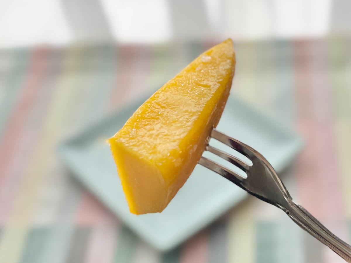 冷たいのにアイスじゃない!「とろうまぁ~」な【ローソン】新商品って?