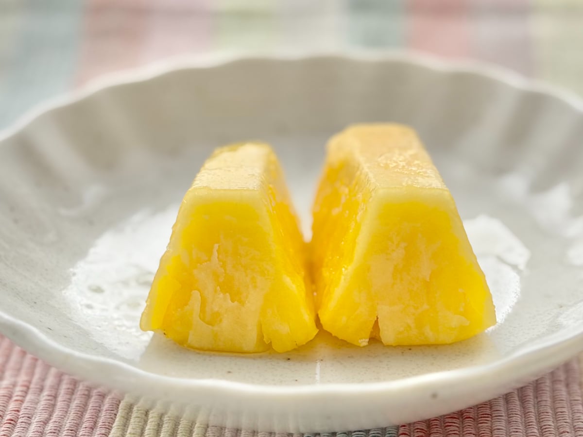 今年の夏は毎日食べたいかも！【ローソン】香りも味も『生』の冷凍食品