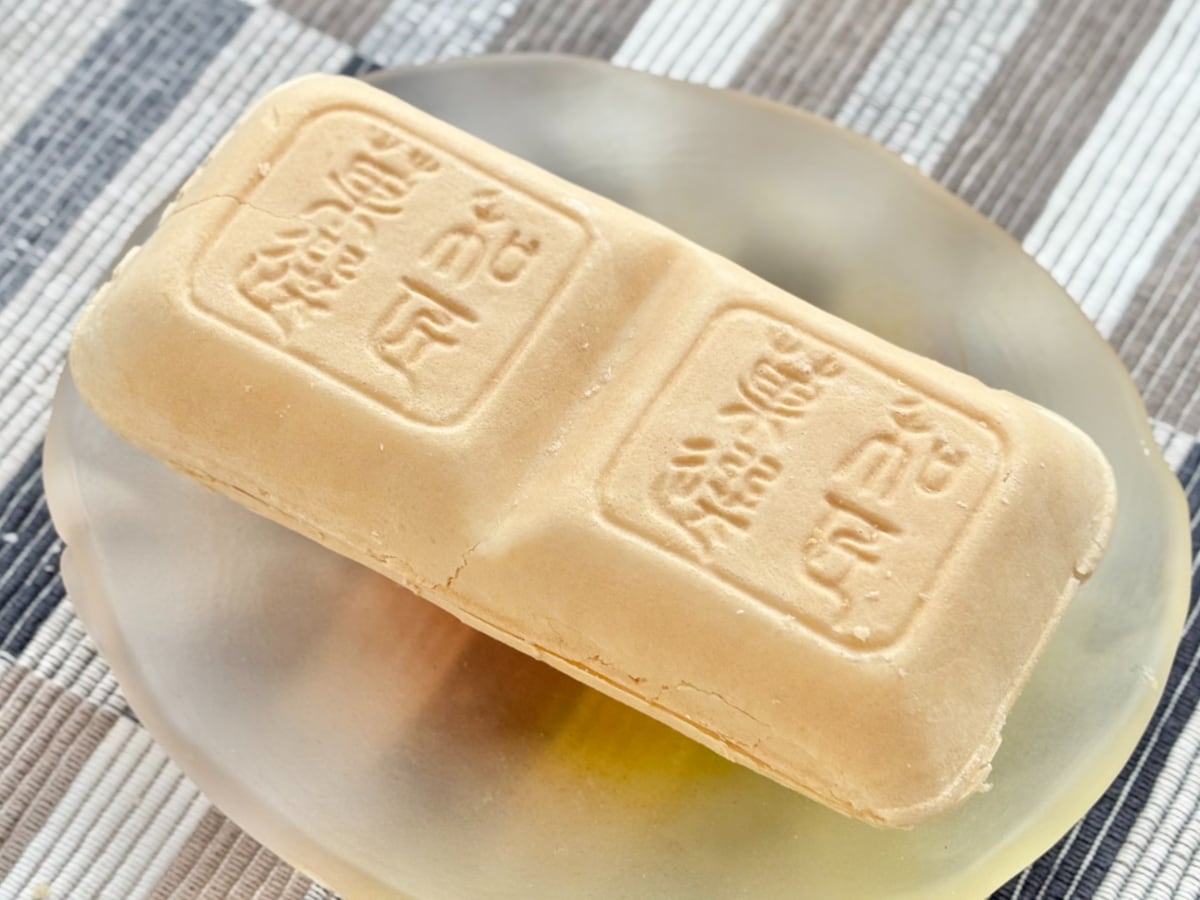 特別感あるアイスが1年ぶりに登場！【ファミマ】「お高いだけある」逸品