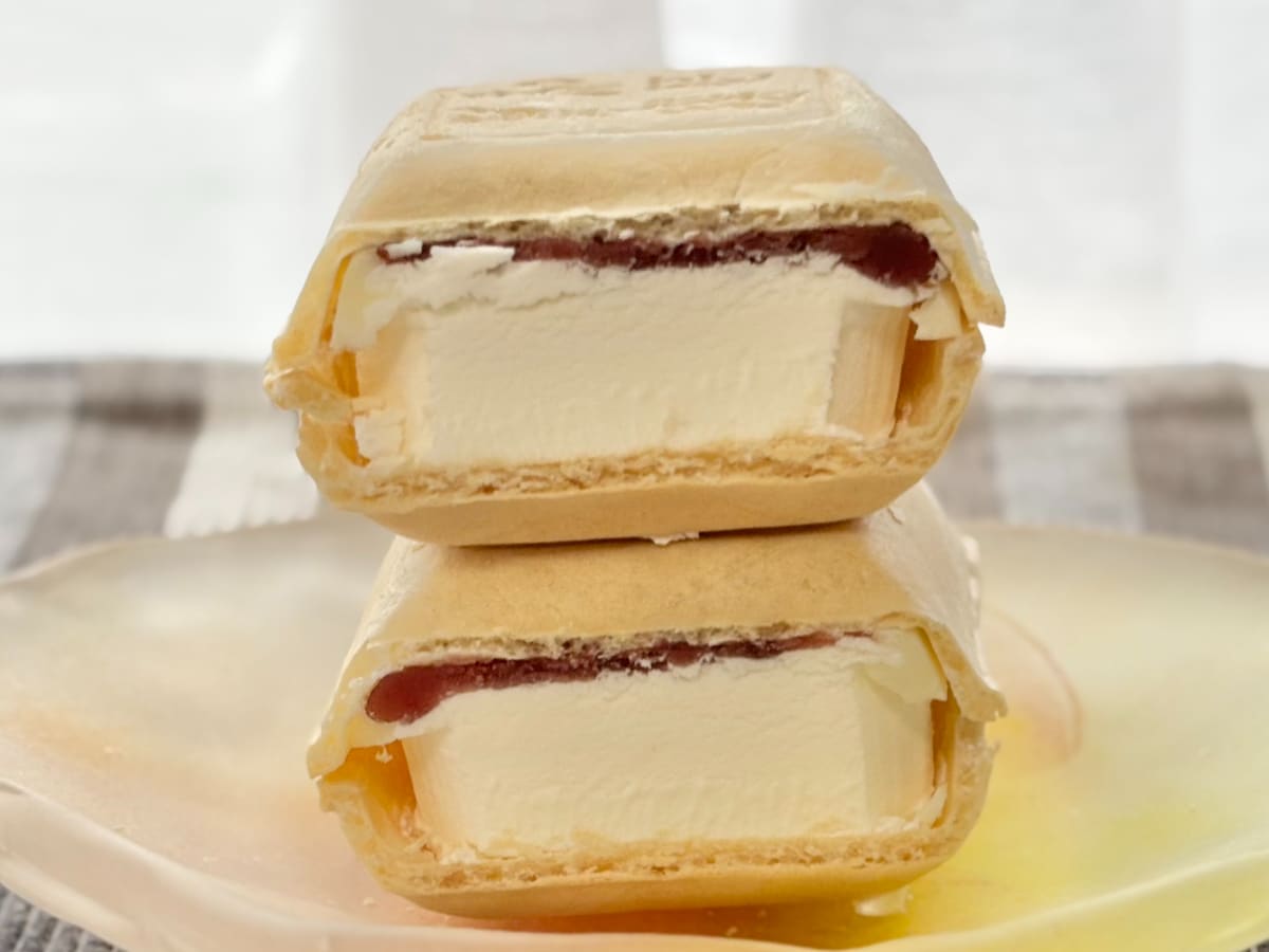 特別感あるアイスが1年ぶりに登場!【ファミマ】「お高いだけある」逸品