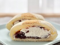 「甘みで頭殴りたい時におすすめ」【ファミマ】の激うまパンに新作登場