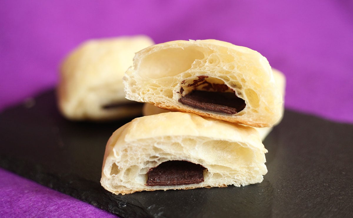 3個入って159円。コスパ重視派におすすめの【セブン】パン