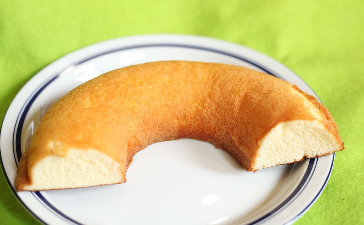 地味だからって侮らないで。「これでいいんだよ」すぎる【ローソン】新商品
