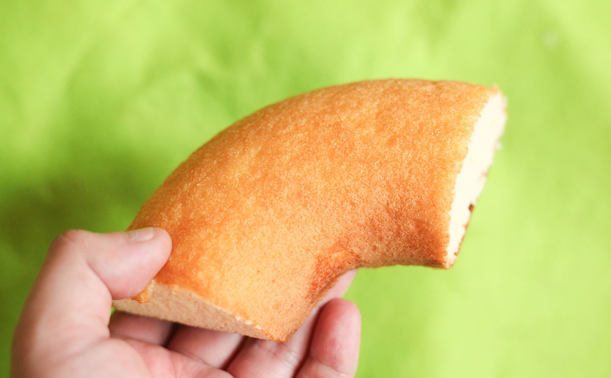 地味だからって侮らないで。「これでいいんだよ」すぎる【ローソン】新商品