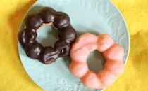 ミ○ドにそっくり!? 安くておいしい【ローソン】のドーナツ