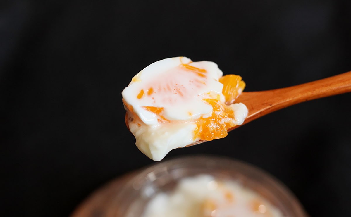 シンプルすぎて逆に好き。【セブン】の“地味うま”スイーツはこれだ!