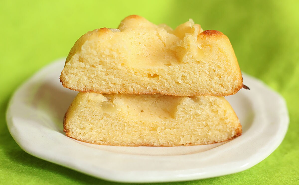 【セブン】の172円新商品に「爆発的に美味い」「ハマりそう」の声